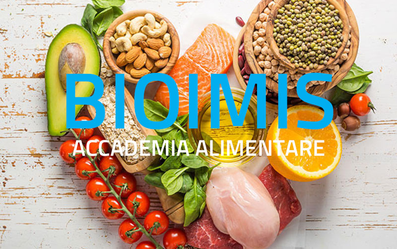 Accademia Alimentare Bioimis - programmi per il dimagrimento personalizzati