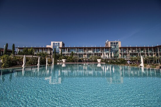 ACQUA LUXURY SPA
