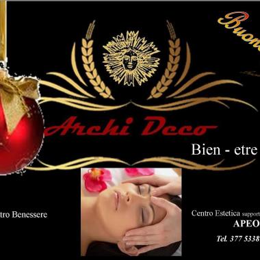Archi Deco Bien-etre