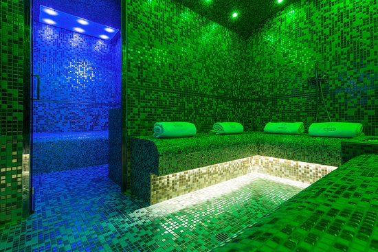 Artemís Spa