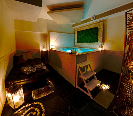 Asum Spa