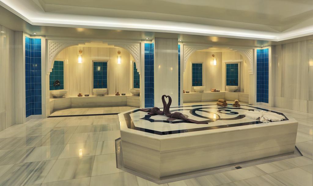 Bahr City Spa