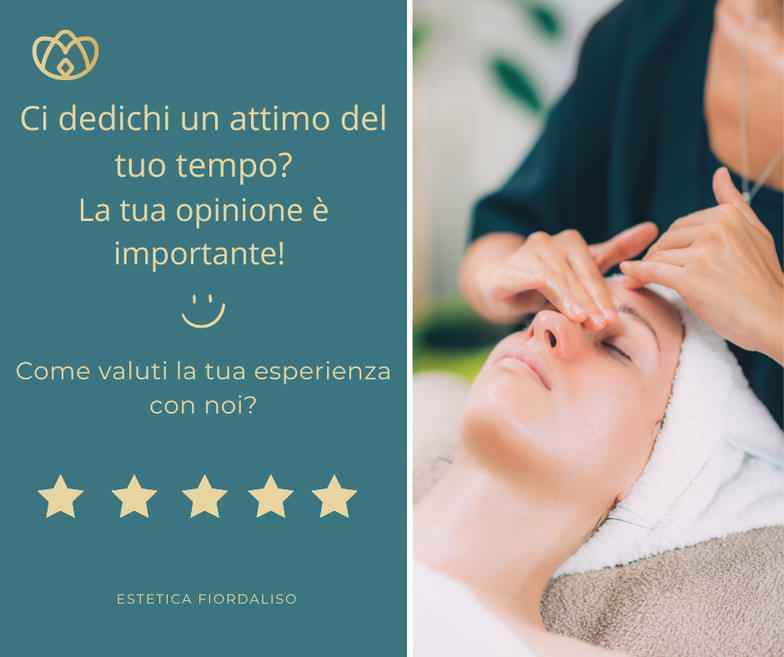 CENTRO ESTETICO Un Momento Per Te