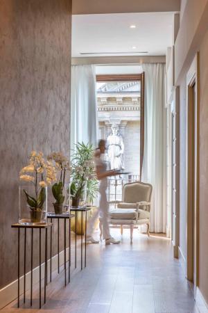 Fusion Spa - Luxury Spa Rome