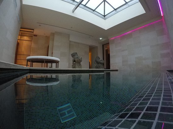 Kami Spa