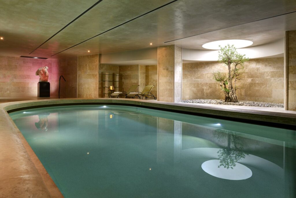 LIVIA Wellness & SPA