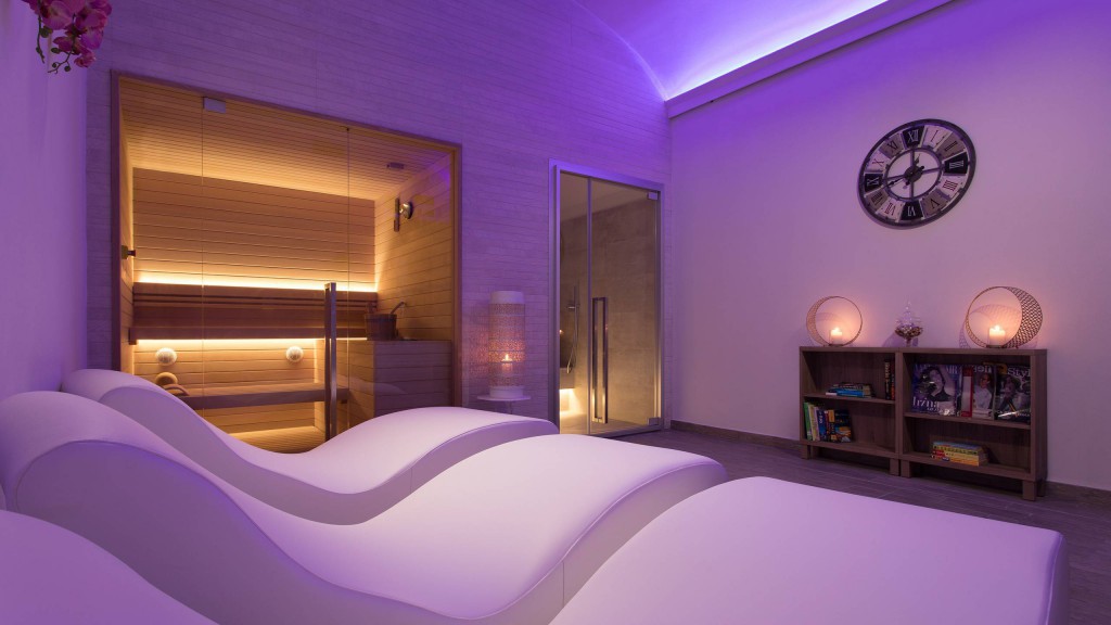 Opera Relax & Wellness