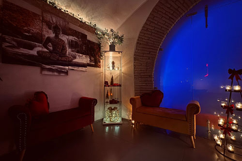 Romaeterna Spa & Wellness