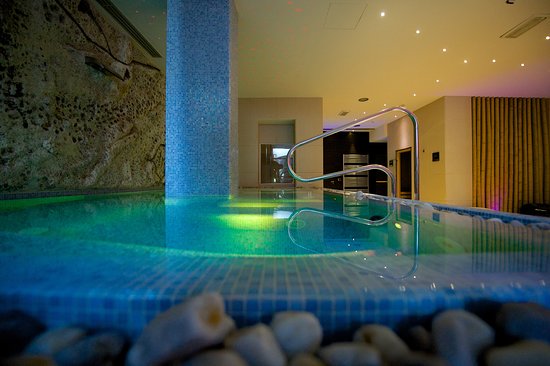 Syraka SPA & Wellness - Hotel Mercure Siracusa