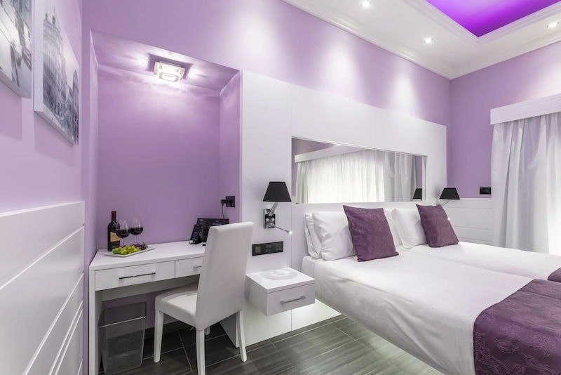 THE ONE Wellness & SPA Roma