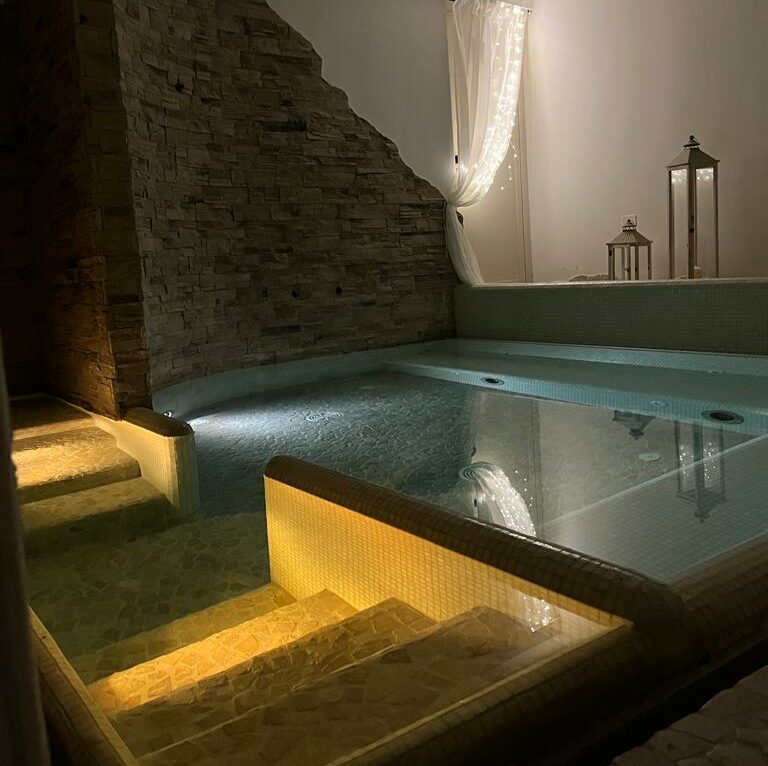 Zàgara SPA
